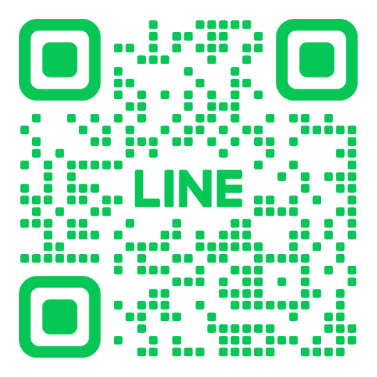 静かna婚活 公式LINE QRコード